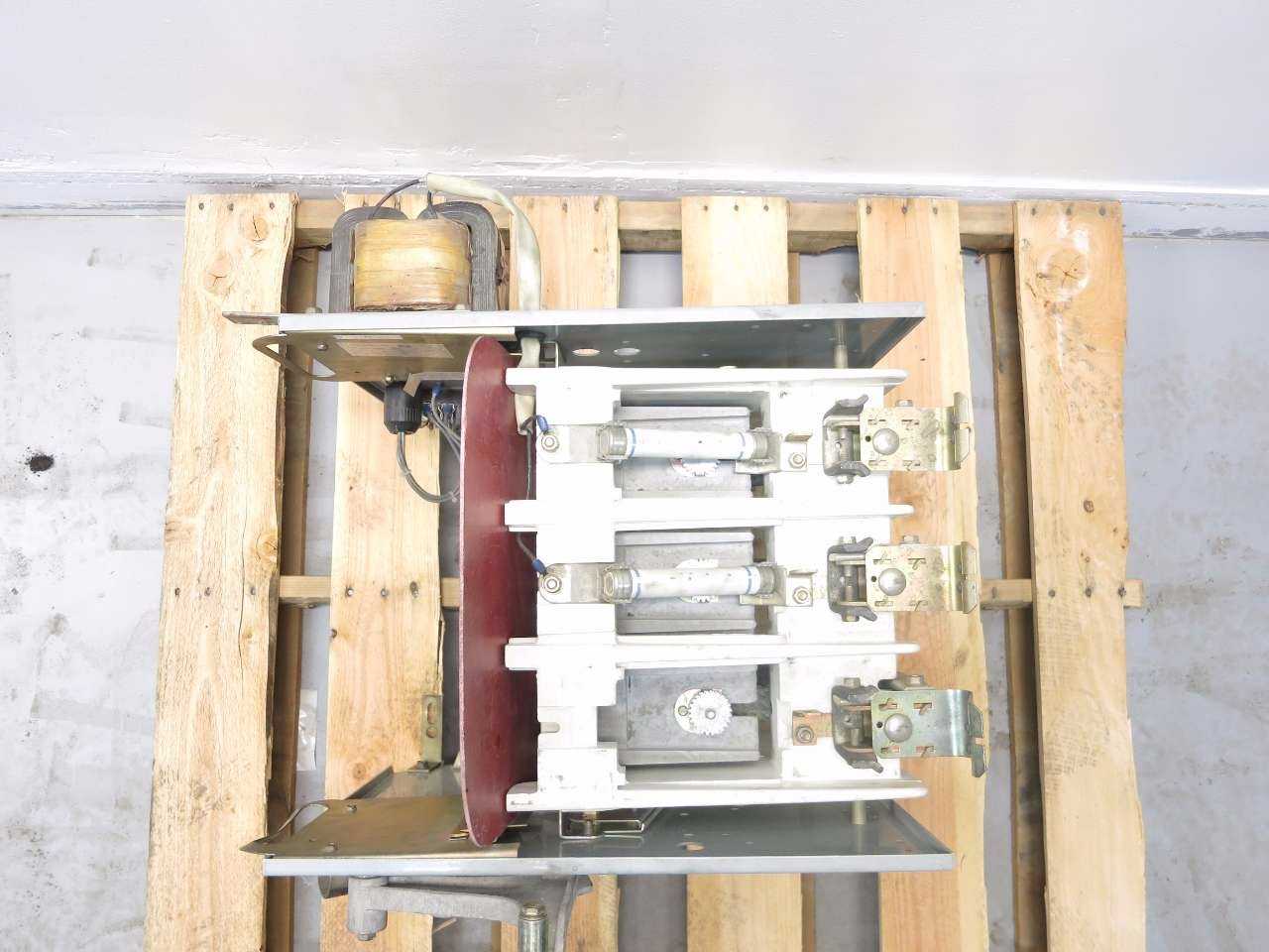 WESTINGHOUSE 360A 5KV VACUUM CONTACTOR - MISCELLANEOUS