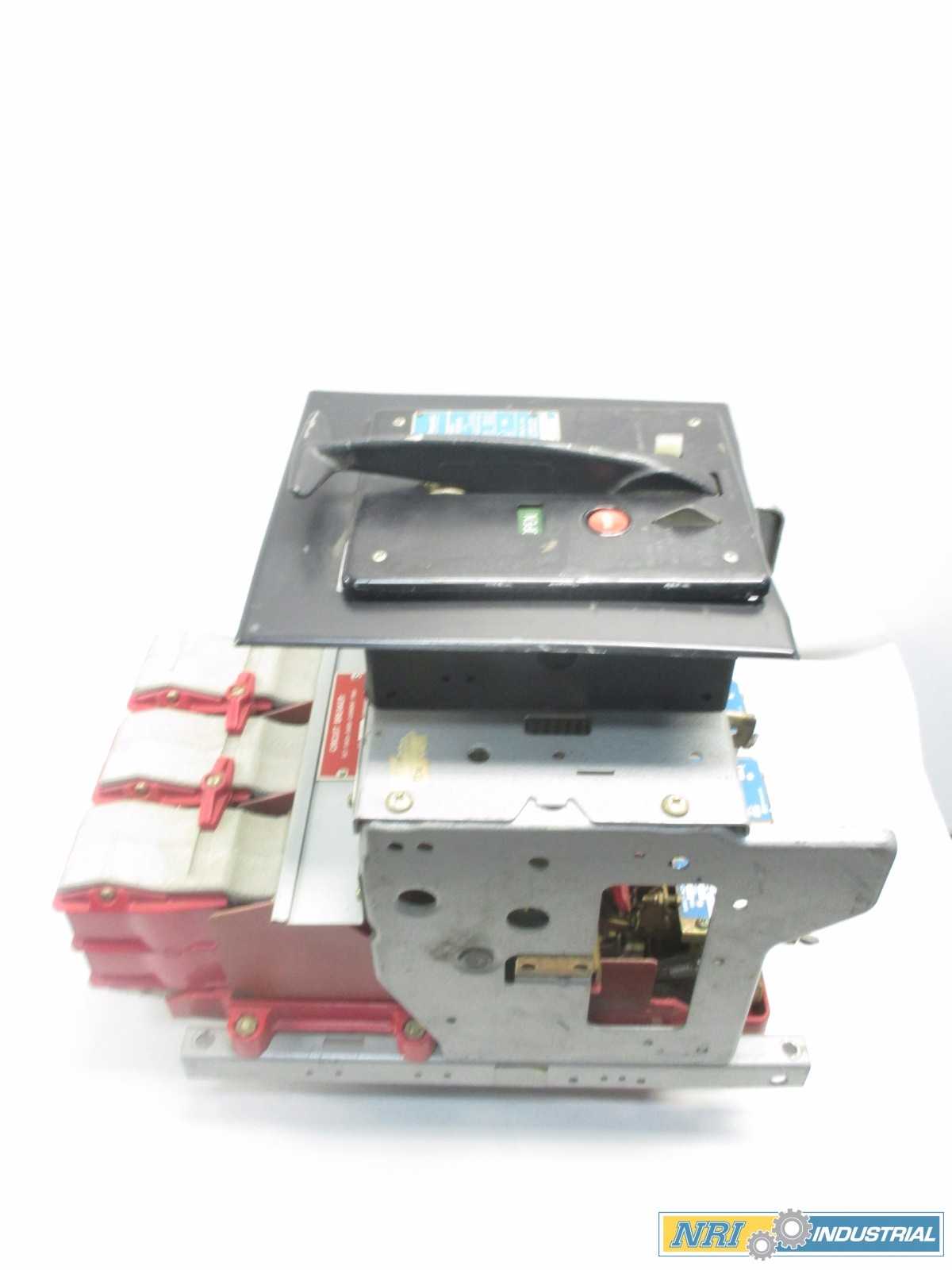 ITE KFP 225 IMPERIAL CIRCUIT BREAKER SWITCHGEAR - MISCELLANEOUS
