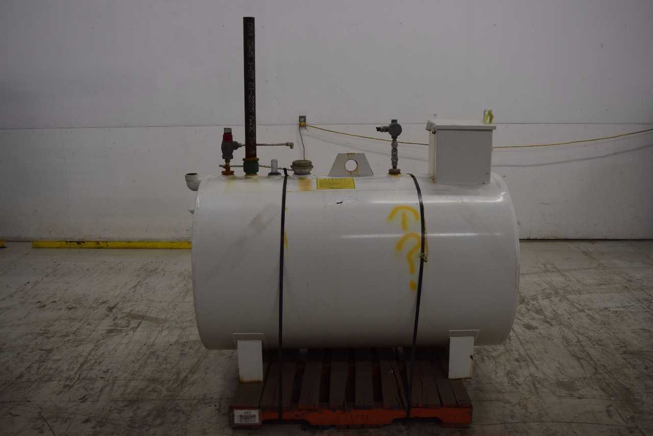 AFL D-861023 1114L FLAMMABLE LIQUID GENERATOR TANK (BRAMPTON) - MISCELLANEOUS