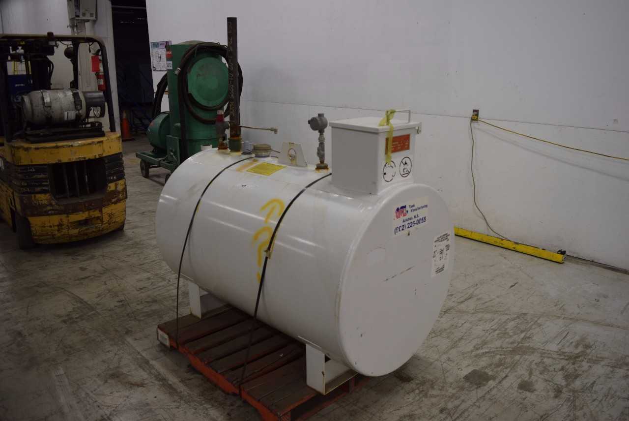 AFL D-861023 1114L FLAMMABLE LIQUID GENERATOR TANK (BRAMPTON) - MISCELLANEOUS