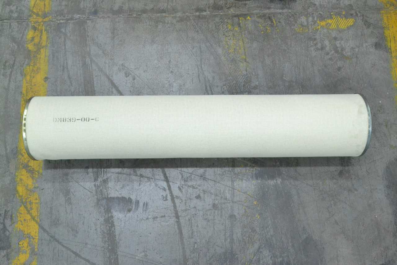 1 PALLET OF NEW HILLIARD HILCO DM839-00-C HYDRAULIC FILTERS (BRAMPTON) - MISCELLANEOUS