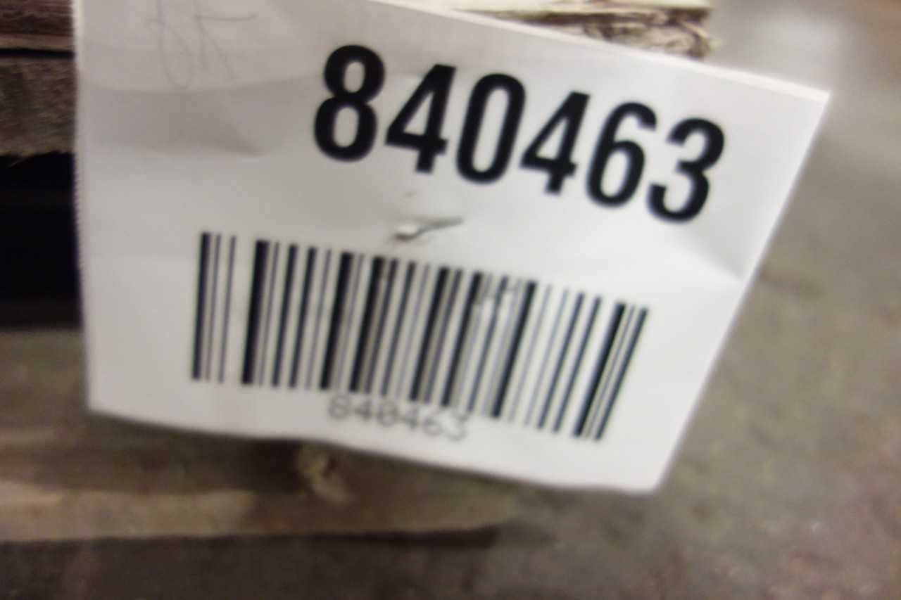 PK VALVE 6" GATE VALVE - VALVES
