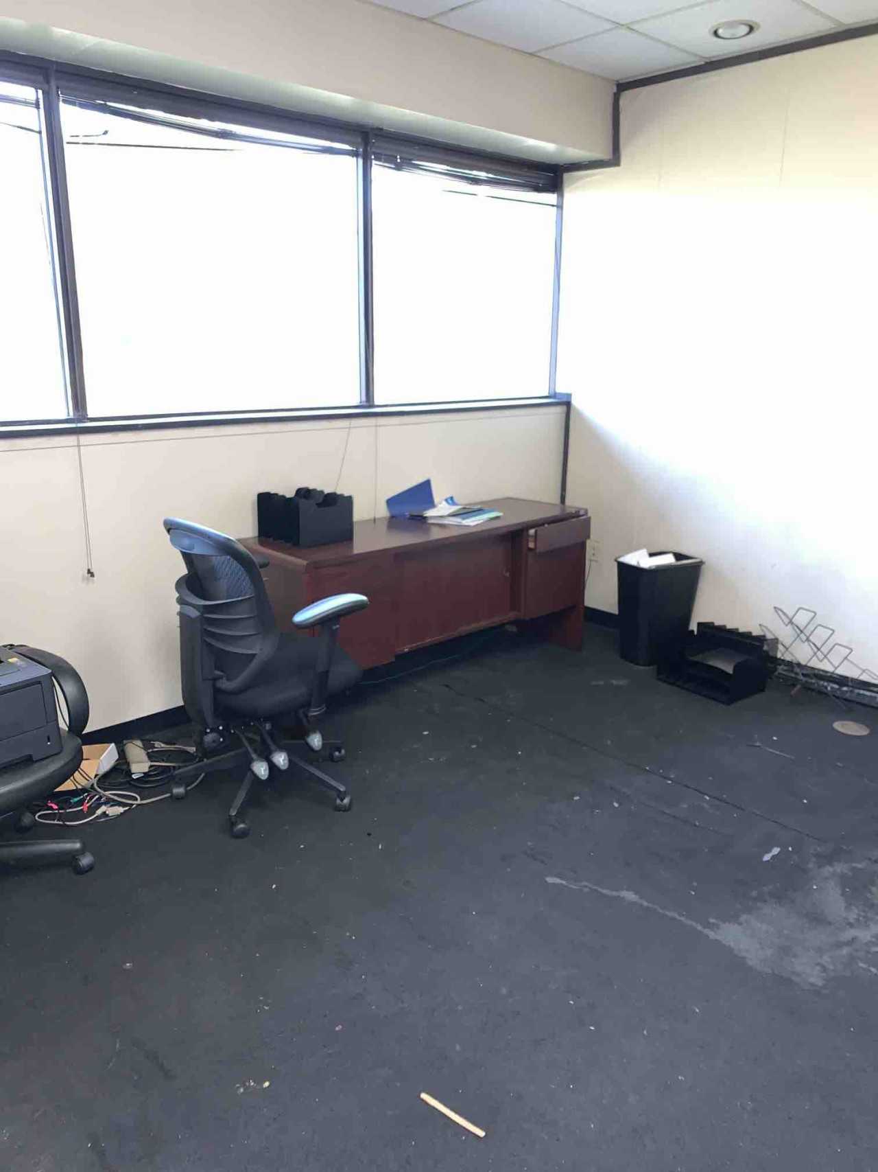 Contents of Office - MISCELLANEOUS