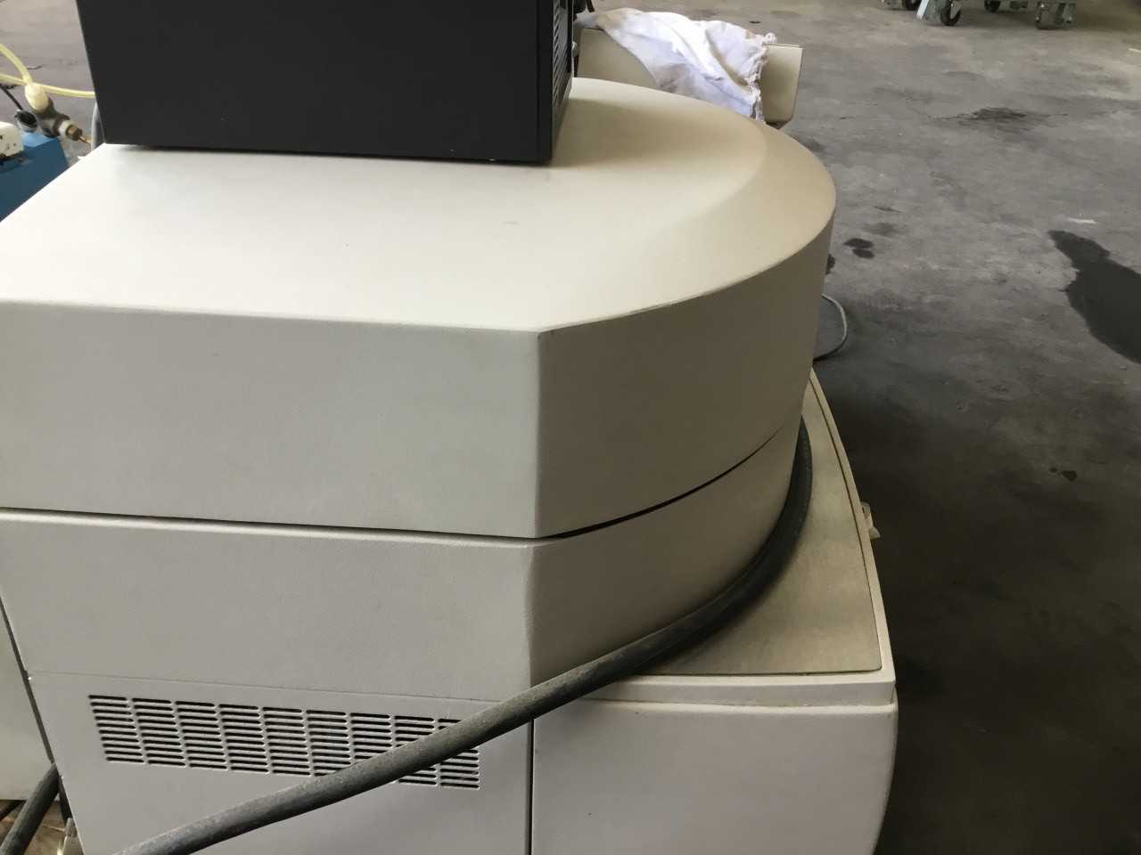 Leco TGA701 Thermogravimetric Analyser - ELECTRICAL COMPONENTS