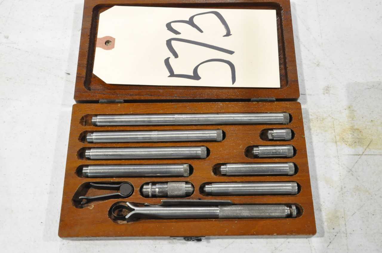 Gauges - INSTRUMENTATION