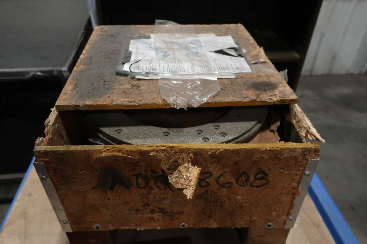 STERNS CLUTCH 501160610 230V-DC - BRAKES & CLUTCHES