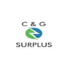 C & G Surplus Inc