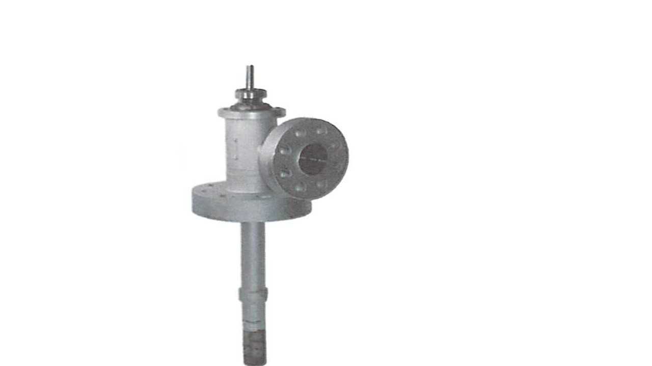 NARVIKY-YARWAY DESUPERHEATER VALVE  1500LB - MISCELLANEOUS