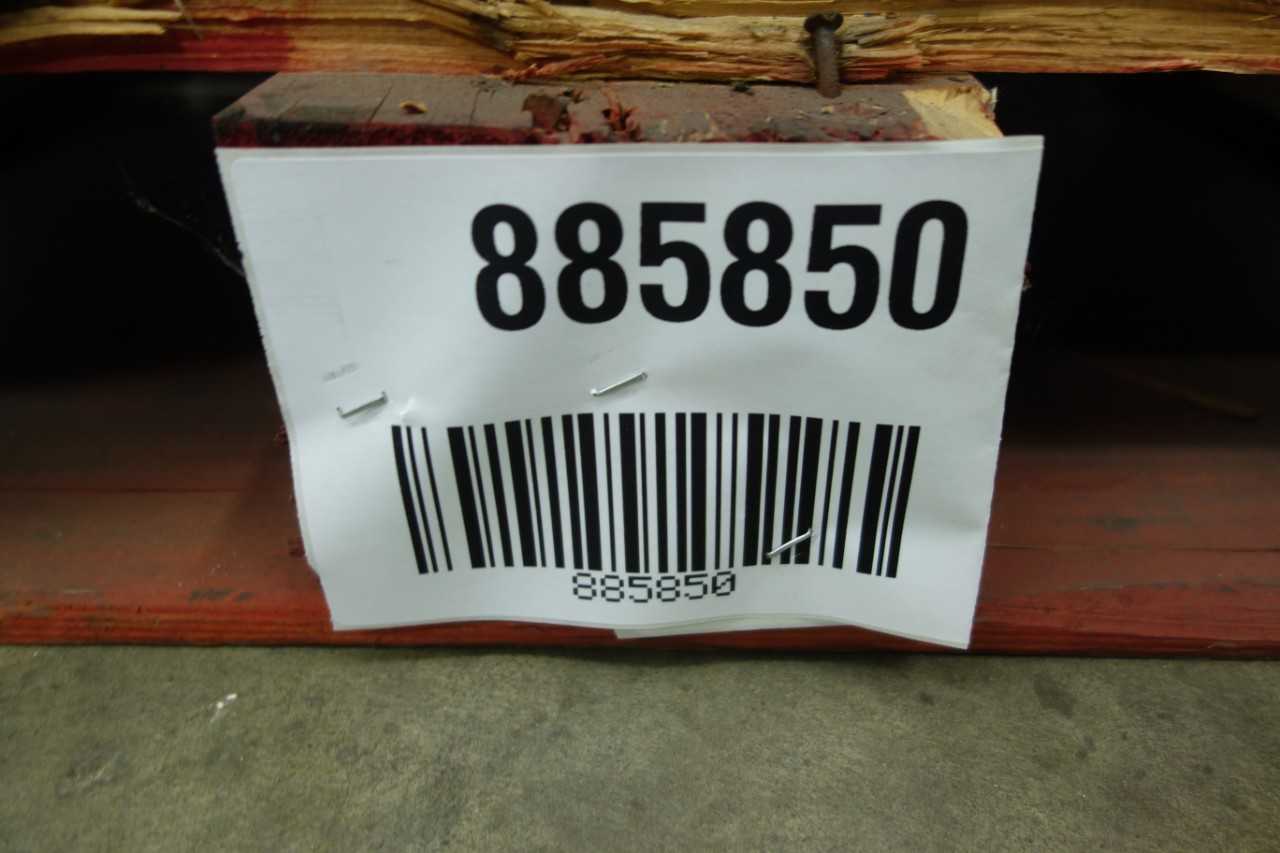 LOT OF 4 FULL 55 GALLON DRUMS OF MOBILGEAR 600 XP 320 PREMIUM INDUSTRIAL GEAR OIL - GEAR REDUCERS