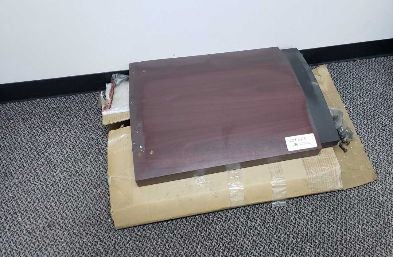 Desk Legs - PLANT & FACILITY Desk Legs - PLANT & FACILITY