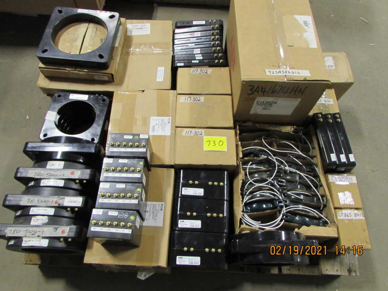 Misc Items - ELECTRIC POWER TOOLS