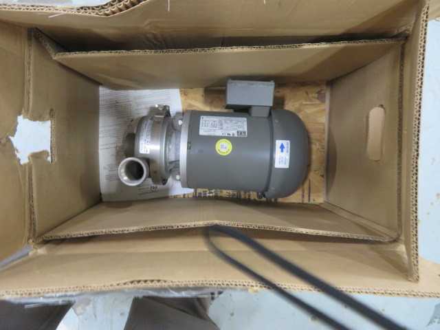 Weg Motor - MISCELLANEOUS