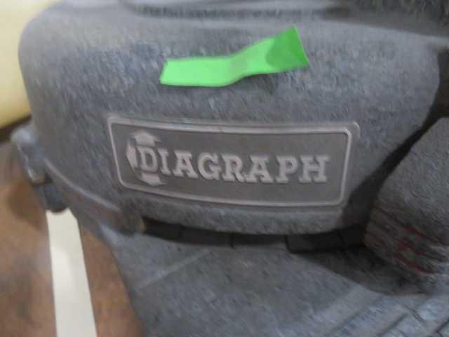 Diagraph - MISCELLANEOUS