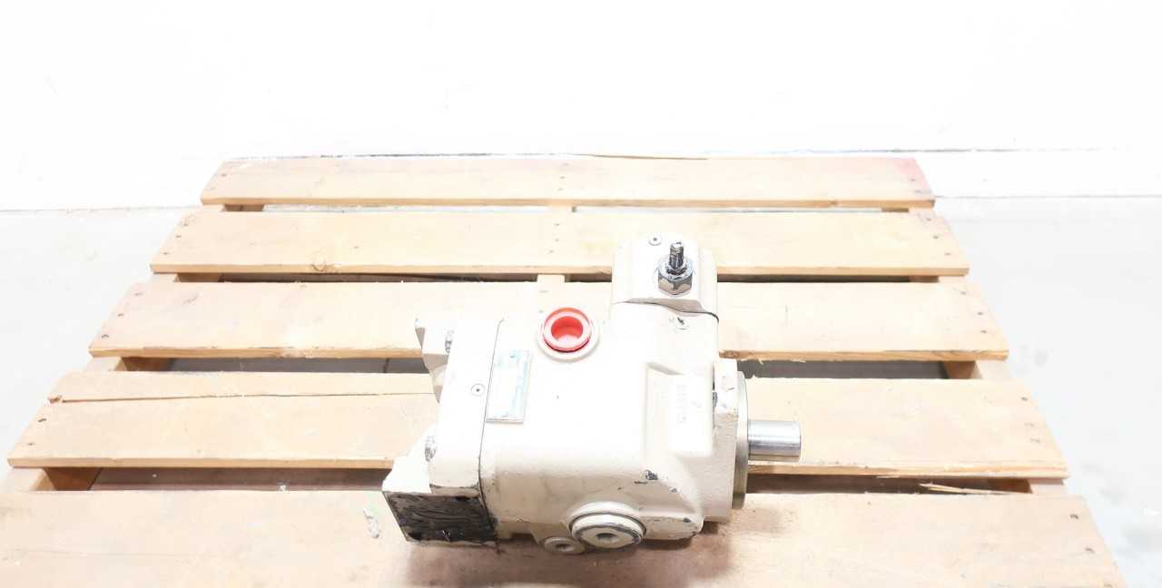 OILGEAR PVG130E1UVLGF HYDRAULIC PISTON PUMP - PUMPS
