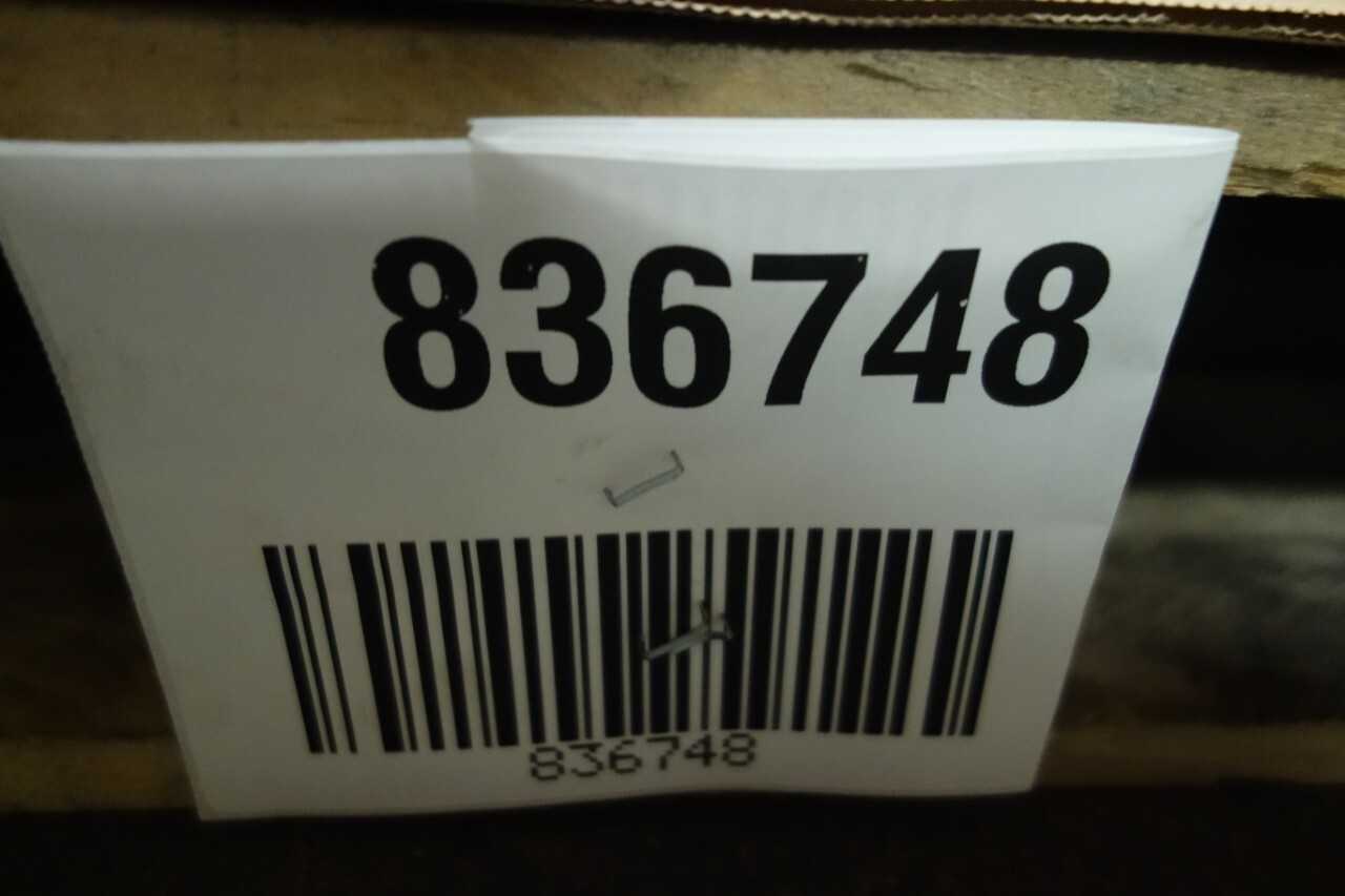 2 PALLETS OF CHAODA CL600 1-1/2 IN GATE VALVES - VALVES