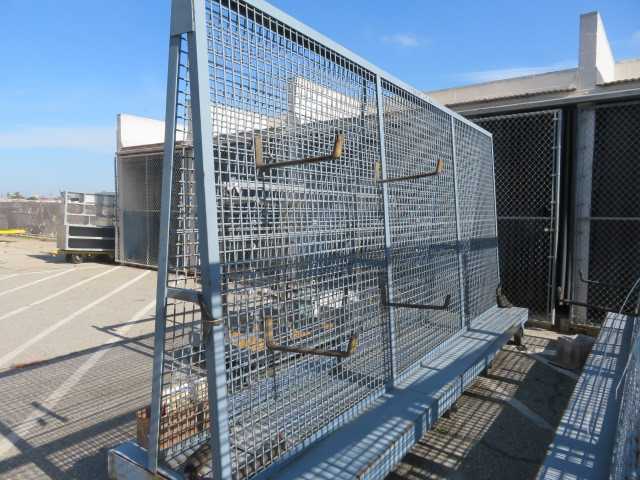 Steel Cart - MISCELLANEOUS