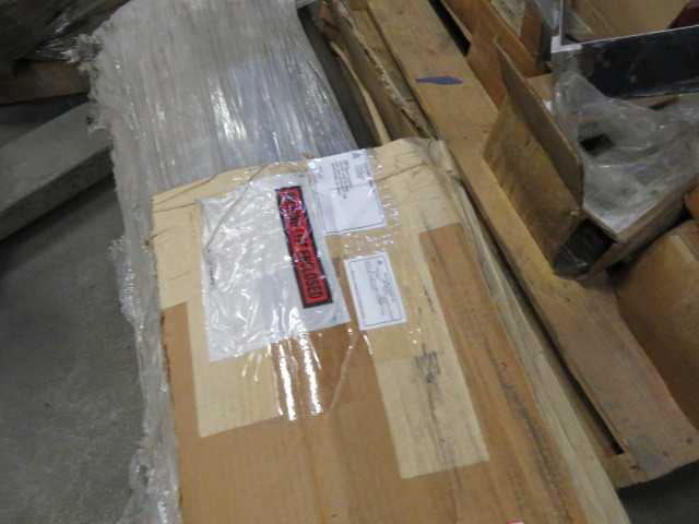 Potpourri of Items, some new, (lot) - MISCELLANEOUS