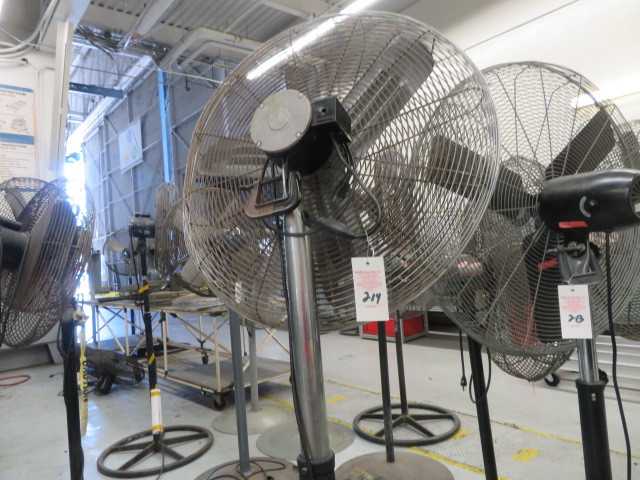 Fan - MISCELLANEOUS