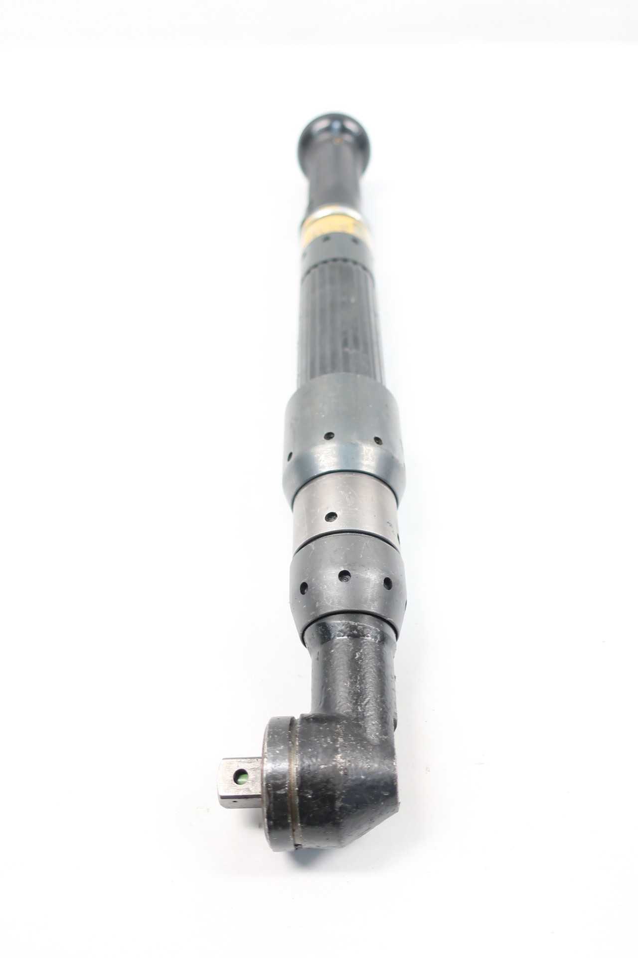 ATLAS COPCO ETV S7-70-CTADS-HAD RIGHT ANGLE DRIVE 1/2IN NUTRUNNER - ELECTRIC POWER TOOLS