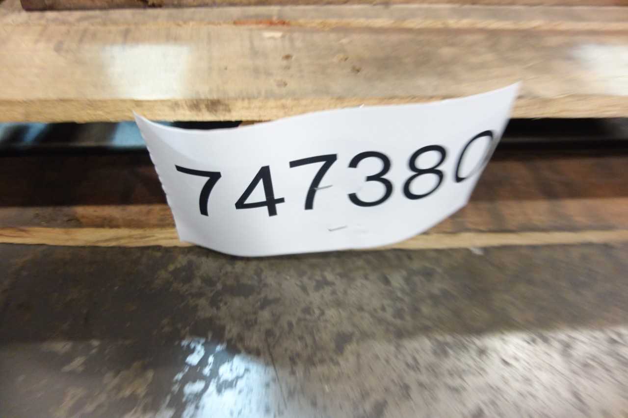 1 PALLET OF ASSORTED PUMPS- LANDCASTER, YAMADA, CARDINAL PUMPS & EXCHANGES - PUMPS