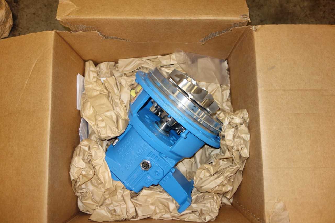 GOULD PUMPS CENTRIFUGAL PUMP 149.5PSI 3570RPM - CENTRIFUGAL PUMP