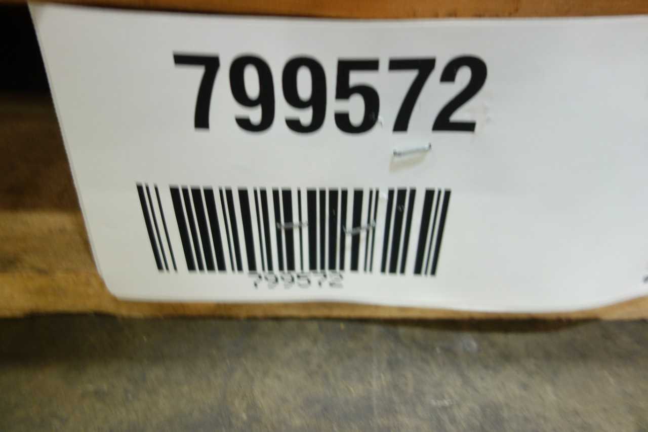 PALLET OF ASSORTED BEARINGS - BEARINGS