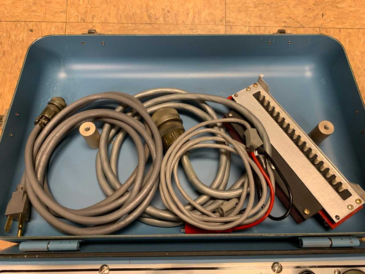 TEST SET - LAB & SCIENTIFIC