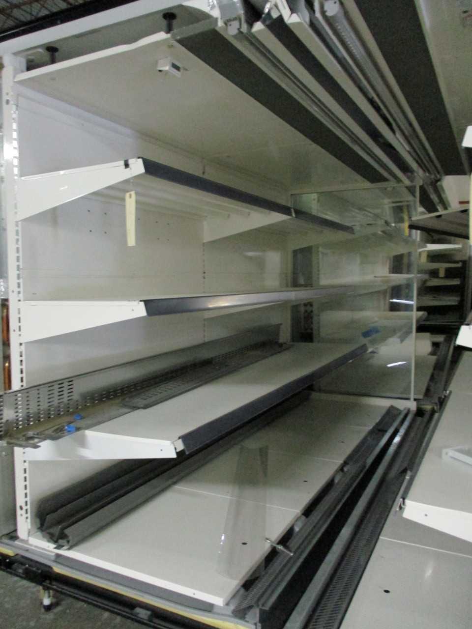 AHT Vento 250 L8 Upright Chiller - FOOD & BEVERAGE