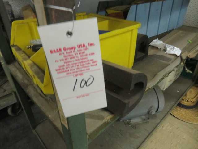 Cart with Contents - MISCELLANEOUS