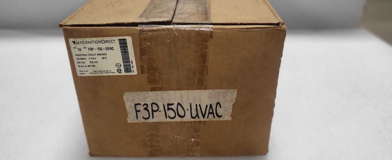 NEW SURPLUS BREAKERS - MISCELLANEOUS NEW SURPLUS BREAKERS - MISCELLANEOUS