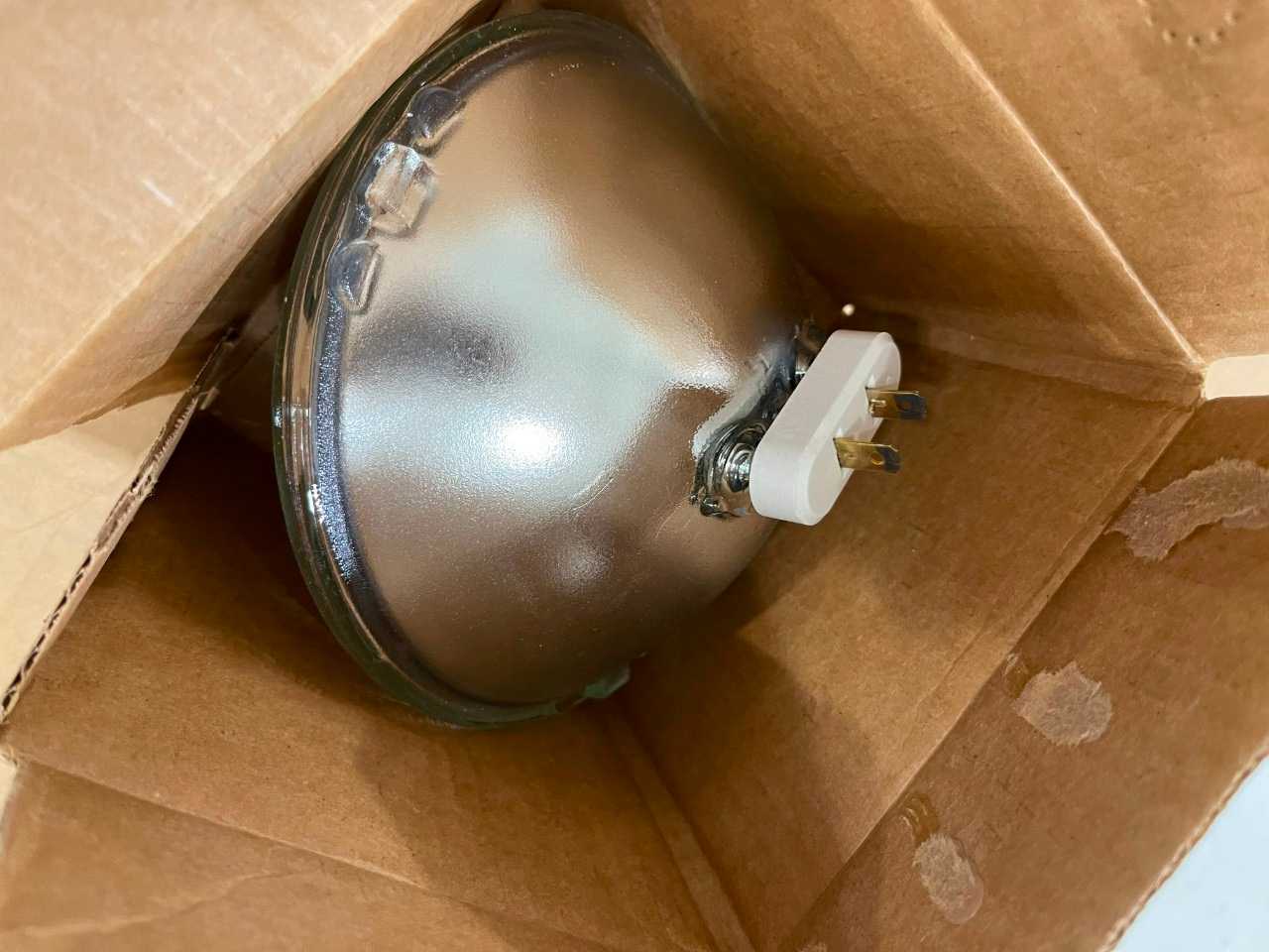 Misc Large Light Bulbs - MISCELLANEOUS