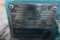 LOT OF 4 ASSORTED 575V ELECTRIC MOTORS - ELECTRIC MOTORS