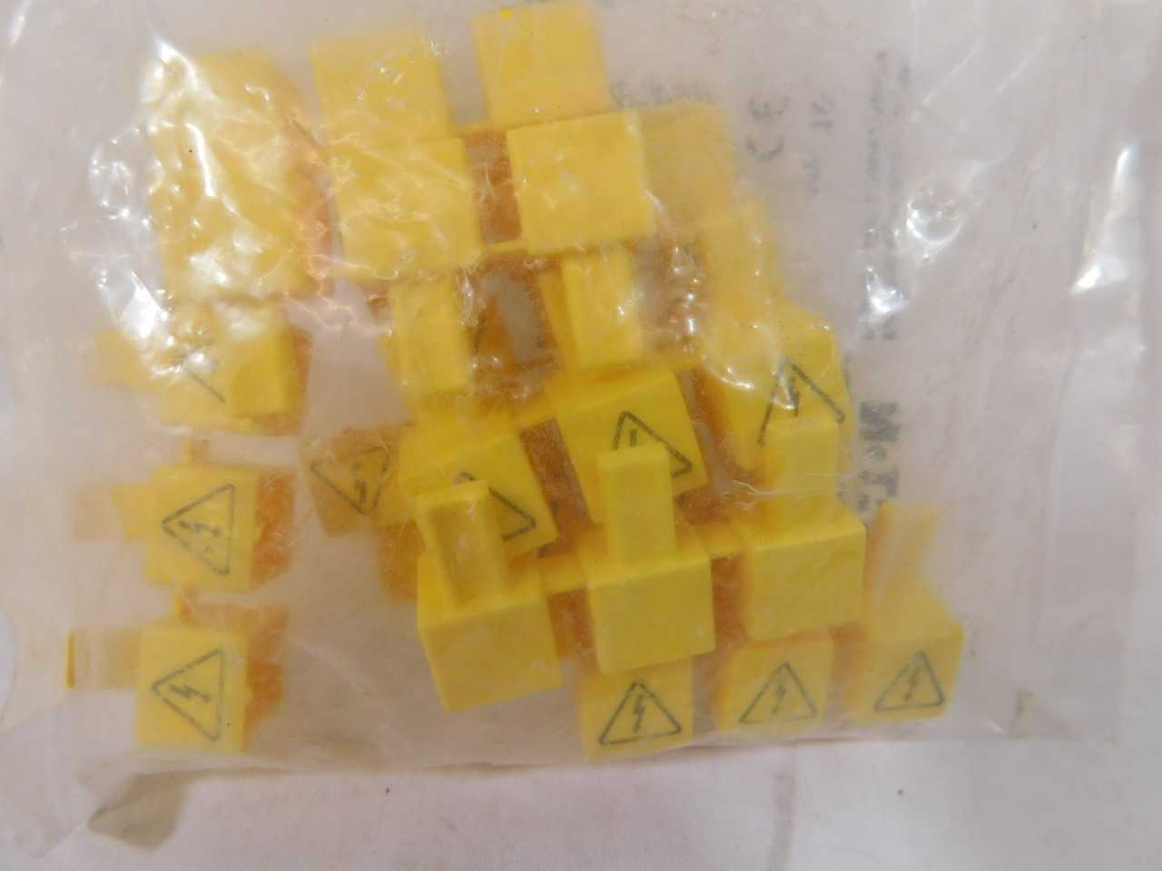 Quantity of 4x Assorted Busways - VALVES