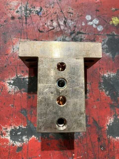 Hydraulic & Mechanical Inventory Parts - INDUSTRIAL PARTS