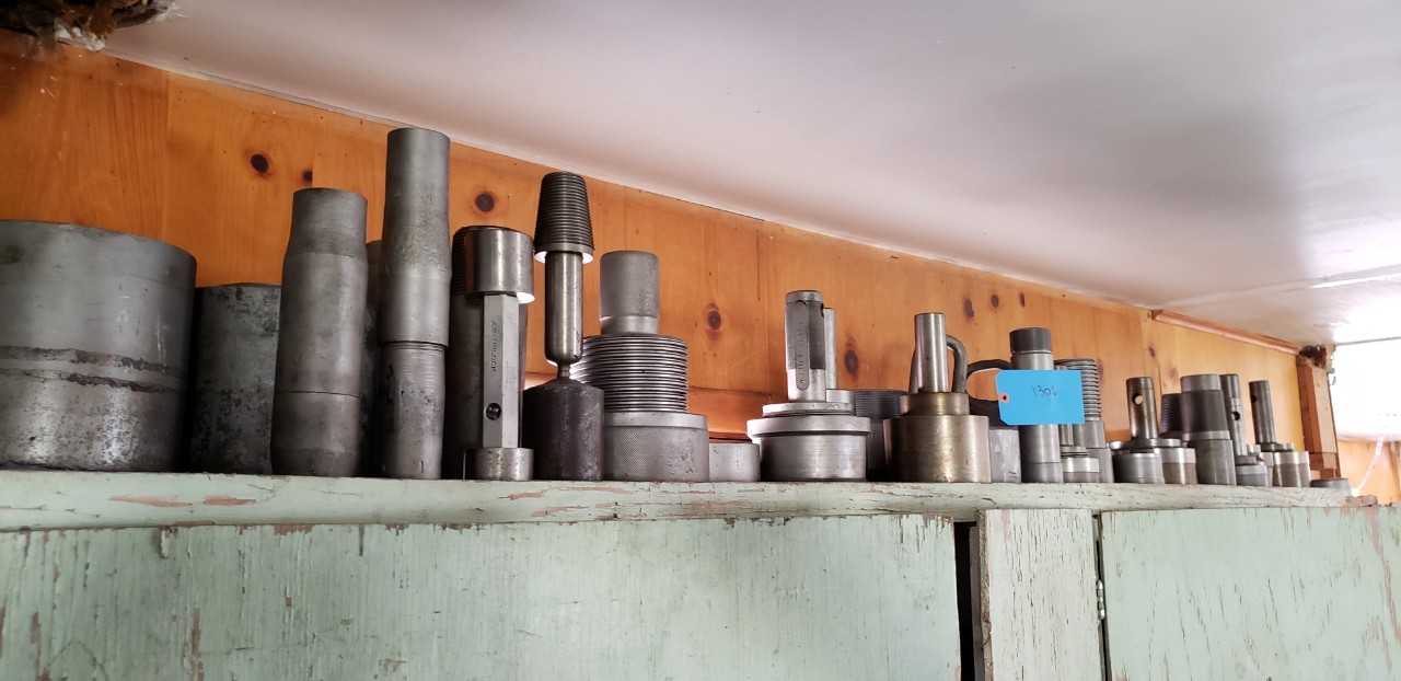 Misc Thread gages - ELECTRIC POWER TOOLS Misc Thread gages - ELECTRIC POWER TOOLS