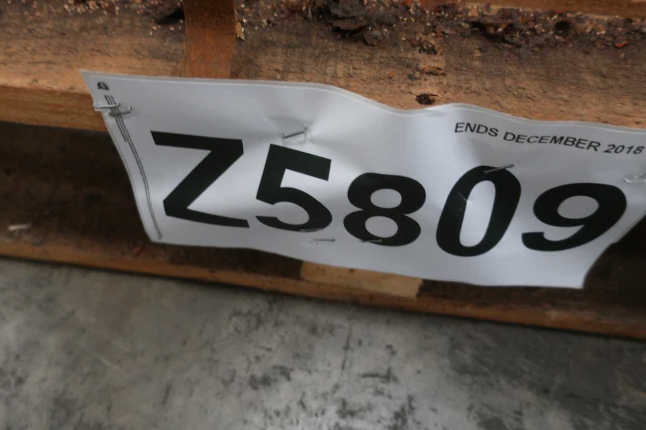 SQUARE D 300HP 460V 3PH NON-REVERSING CONTACTOR - CONTACTORS
