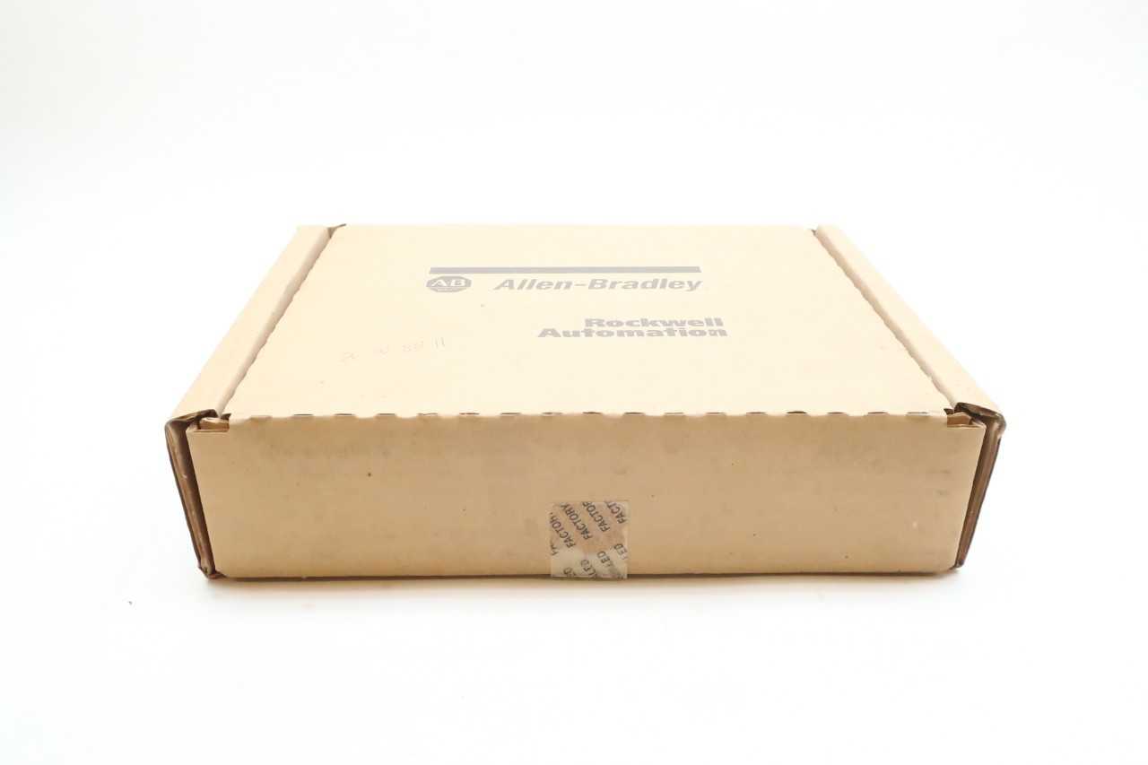 ALLEN BRADLEY 2711-M3A18L1 PANELVIEW 300 MICRO KEYPAD TERMINAL - AUTOMATION & CONTROLS