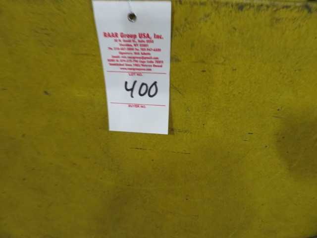 Wood Signs (Lot) - MISCELLANEOUS