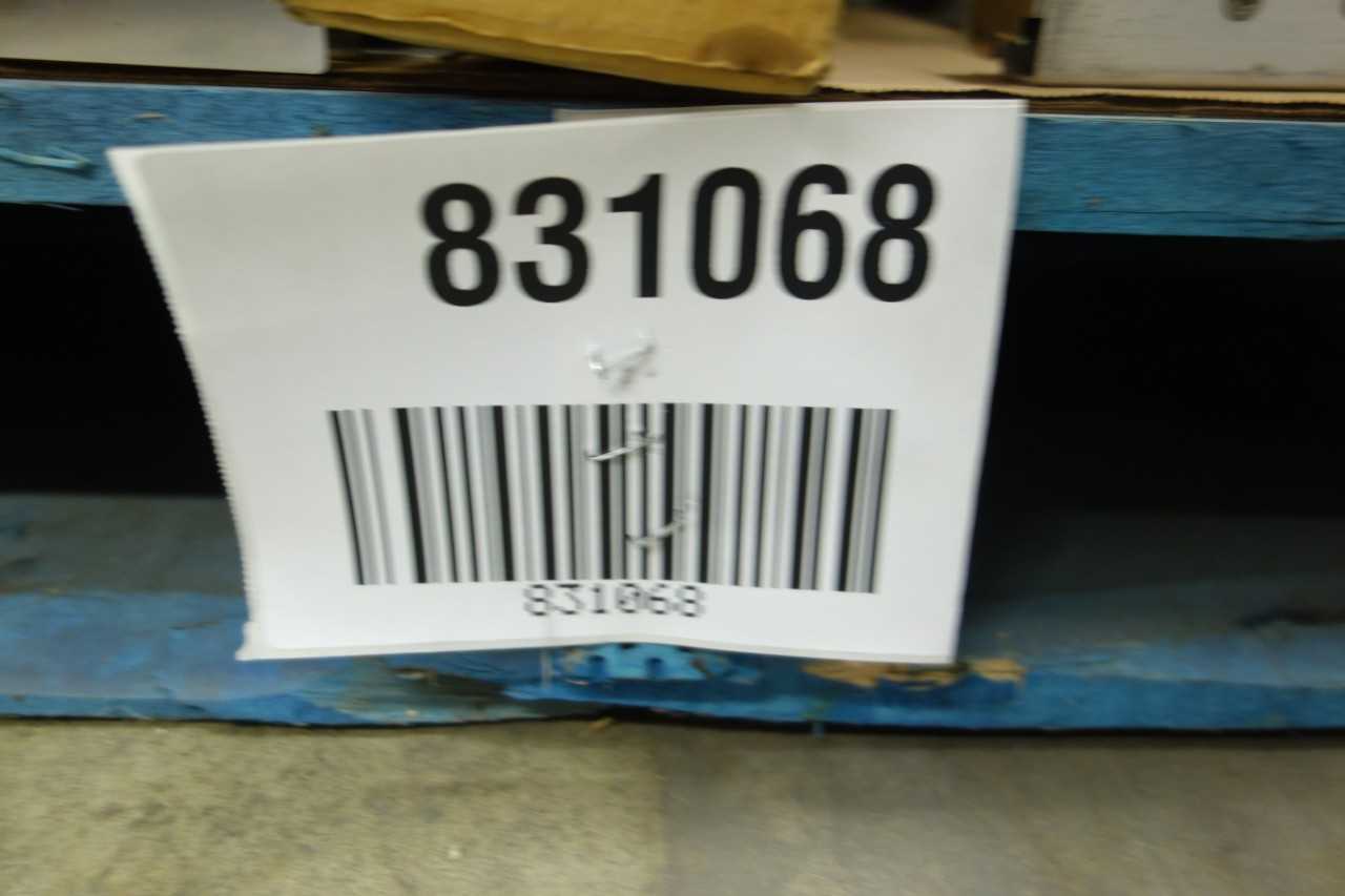 PALLET OF ASSORTED AUTOMATION AND CONTROLS - INDUSTRIAL PARTS