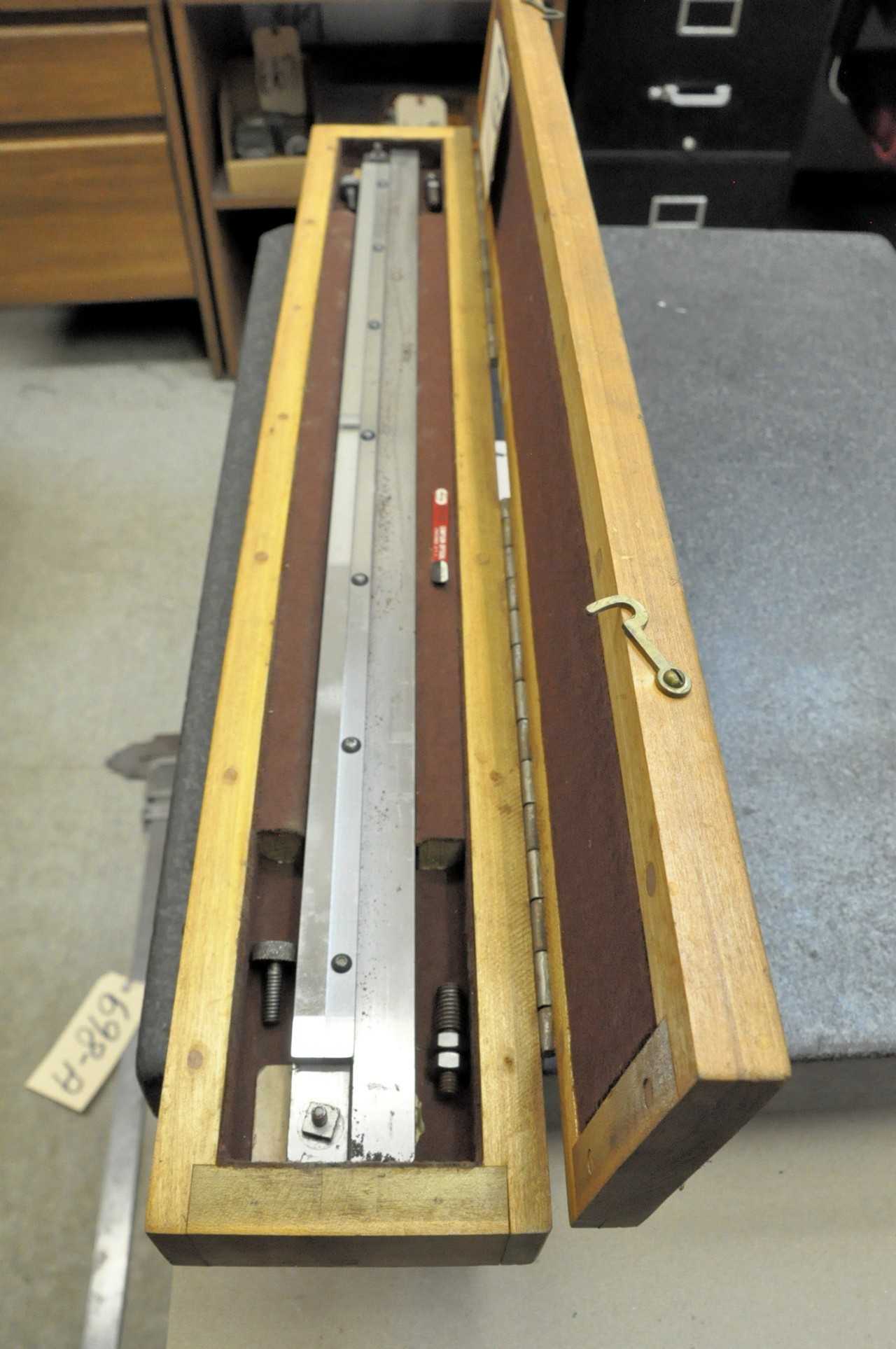 Glass Scale - SCALES