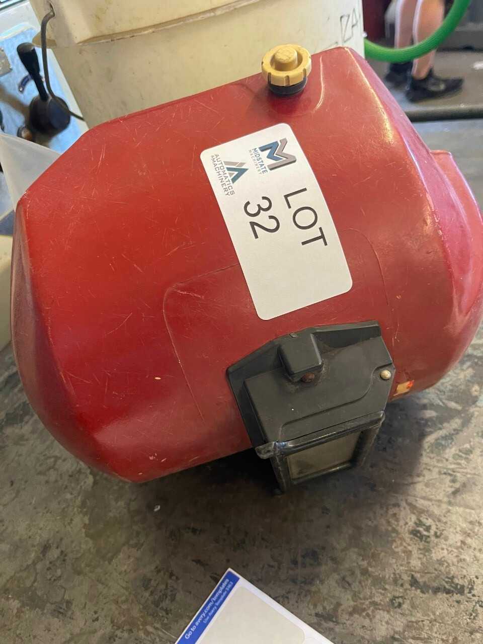Welding Mask - WELDING EQUIPMENT