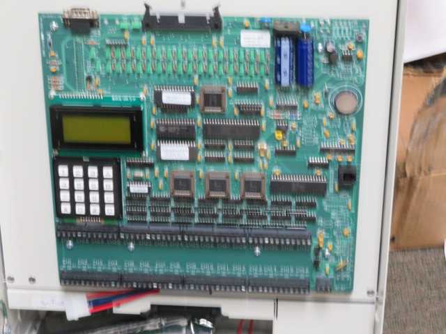 Greengate (Cooper Controls) lighting panel, model K32 – Light Keeper Stand Alone Lighting Control Panel - ELECTRICAL COMPONENTS