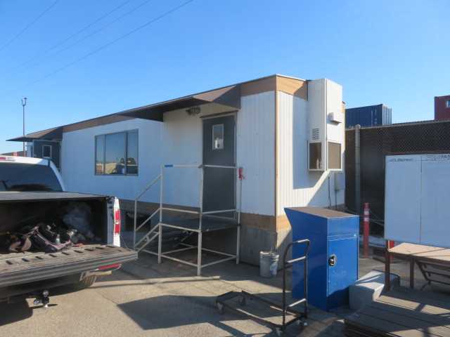 Catolac Corporation Office Trailer - MISCELLANEOUS