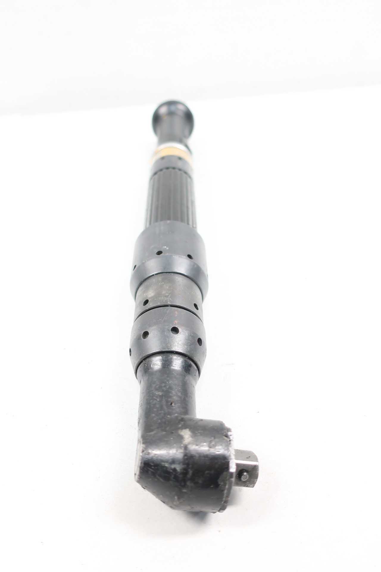 ATLAS COPCO ETV S7-70-13-CTADS RIGHT ANGLE DRIVE 1/2IN NUTRUNNER - ELECTRIC POWER TOOLS