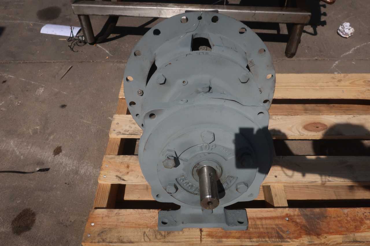GOULDS MTX PUMP - PUMPS