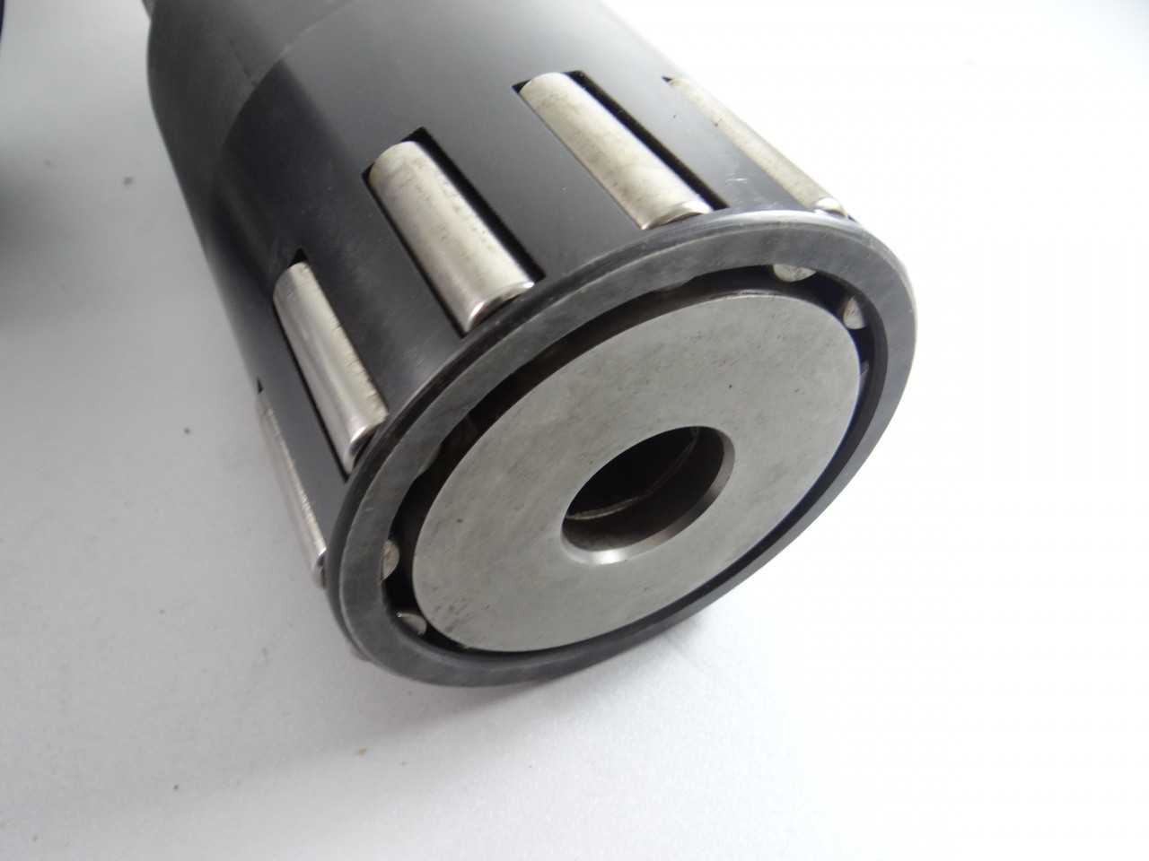 Pair of Large Cogsdill Adjustable Roll Burnishers 5MT Shanks - MACHINING ACCESSORIES & TOOLING
