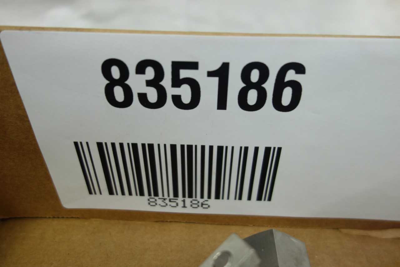 LOT OF 3 CROSBY 83MS80608L-N3 RELIEF VALVE - RELIEF VALVE