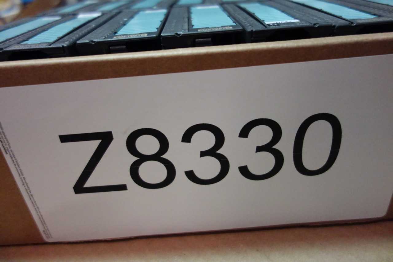1 LOT OF MODULE CONTROLS, MODULE CONTROLS- SIEMENS - AUTOMATION & CONTROLS