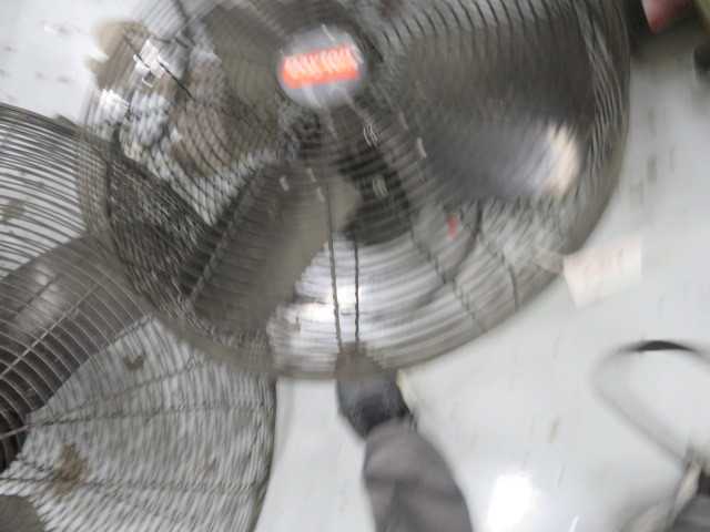 Fan - MISCELLANEOUS