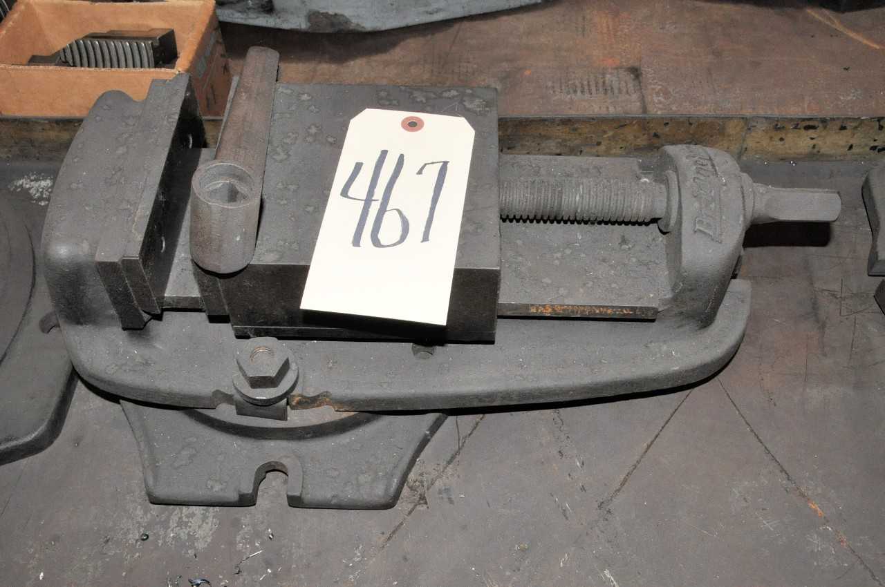 Vises - ELECTRIC POWER TOOLS